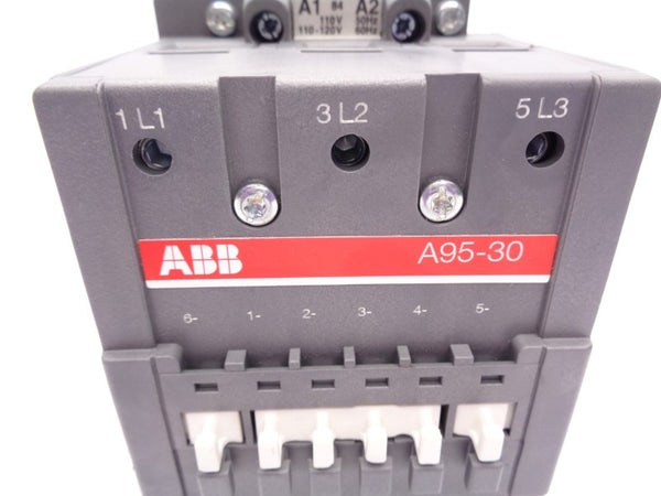 ABB A95-30 110-120V NSNP