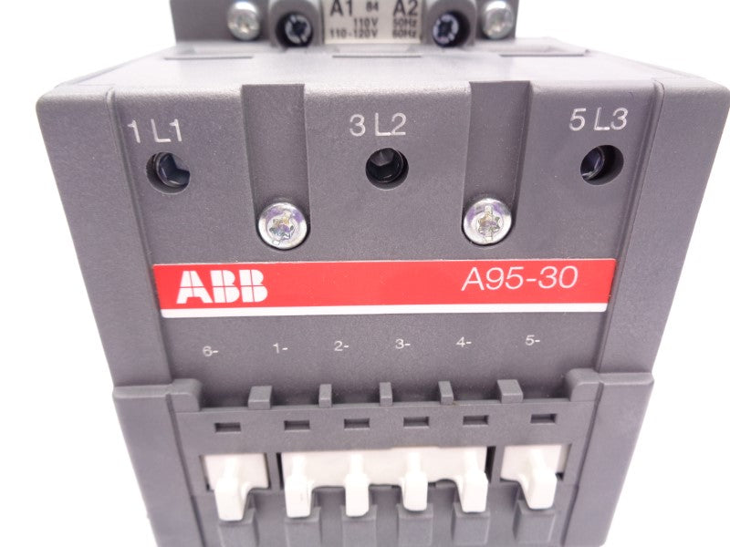 ABB A95-30 110-120V NSNP