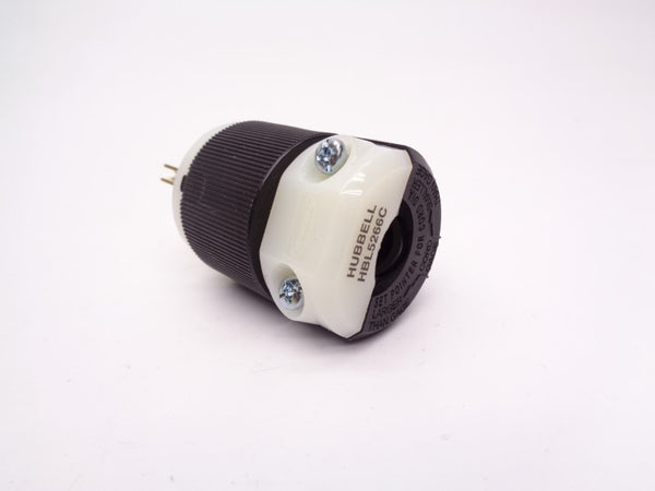 HUBBELL HBL5266C 125V 15A NSMP