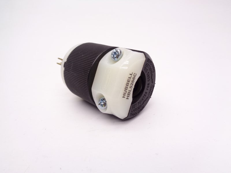 HUBBELL HBL5266C 125V 15A NSMP