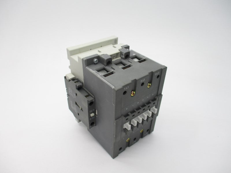 ABB A110 110-120V UNMP