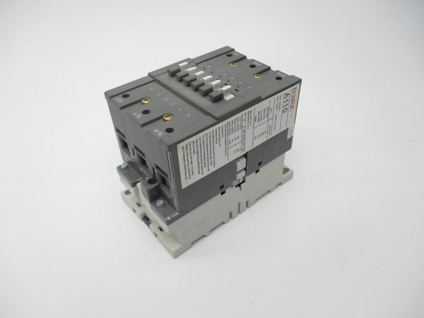 ABB A110 110-120V UNMP