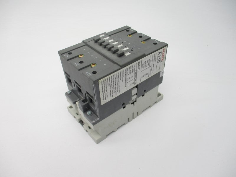 ABB A110 110-120V UNMP