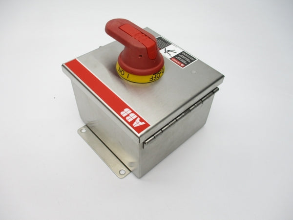 ABB NF32X-3PY6A10 NSMP