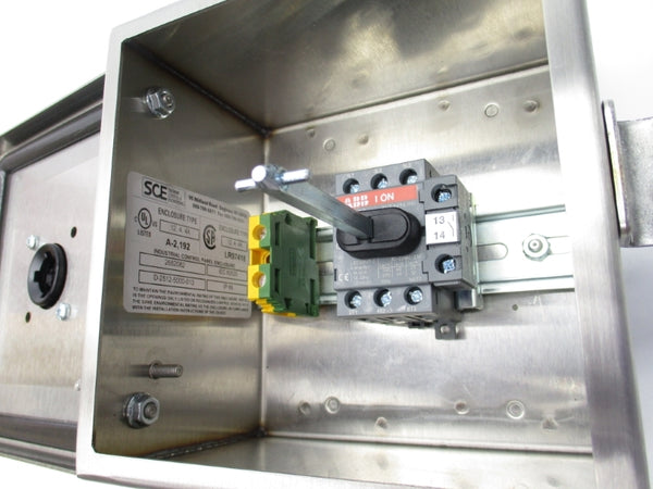 ABB NF32X-3PY6A10 NSMP