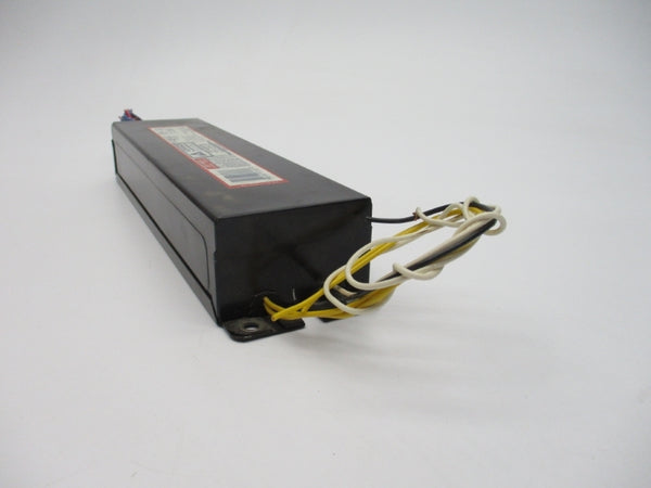 ADVANCE VEL-2S110 277V 0.76A NSNP