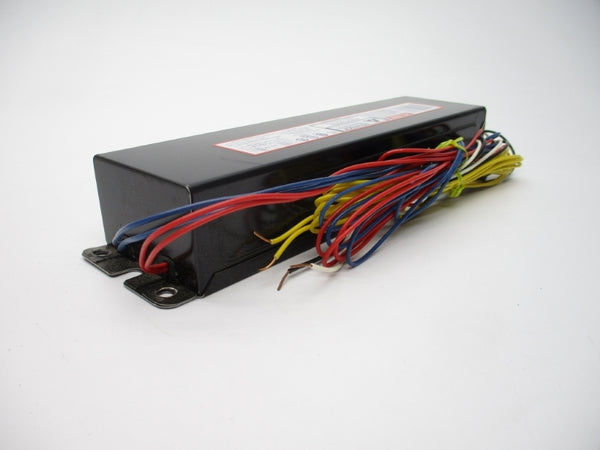 ADVANCE TRANSFORMERS VEL-2S110 277V 0.76A NSMP