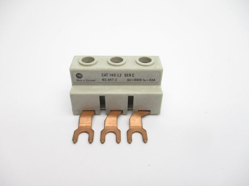 ALLEN BRADLEY 140-L2 SER. C NSNP