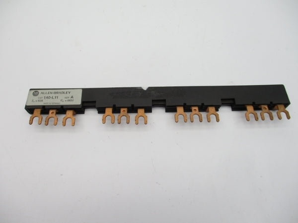 ALLEN BRADLEY 140-L11 SER. A UNMP