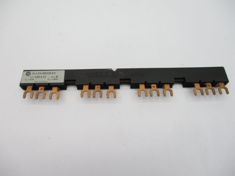 ALLEN BRADLEY 140-L11 SER. A UNMP