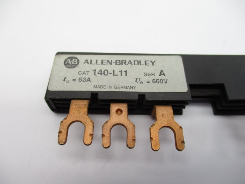 ALLEN BRADLEY 140-L11 SER. A UNMP