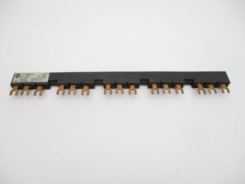 ALLEN BRADLEY 140-L1 SER.B UNMP