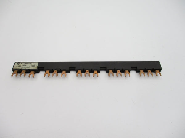 ALLEN BRADLEY 140-L1 SER.A UNMP
