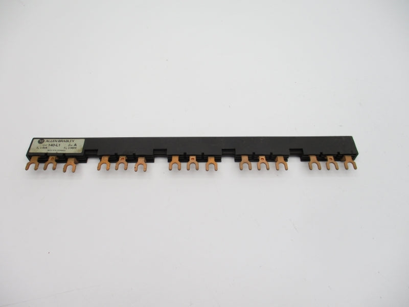 ALLEN BRADLEY 140-L1 SER.A UNMP