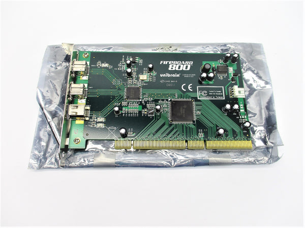 UNIBRAIN FIREBOARD 800 NSNP