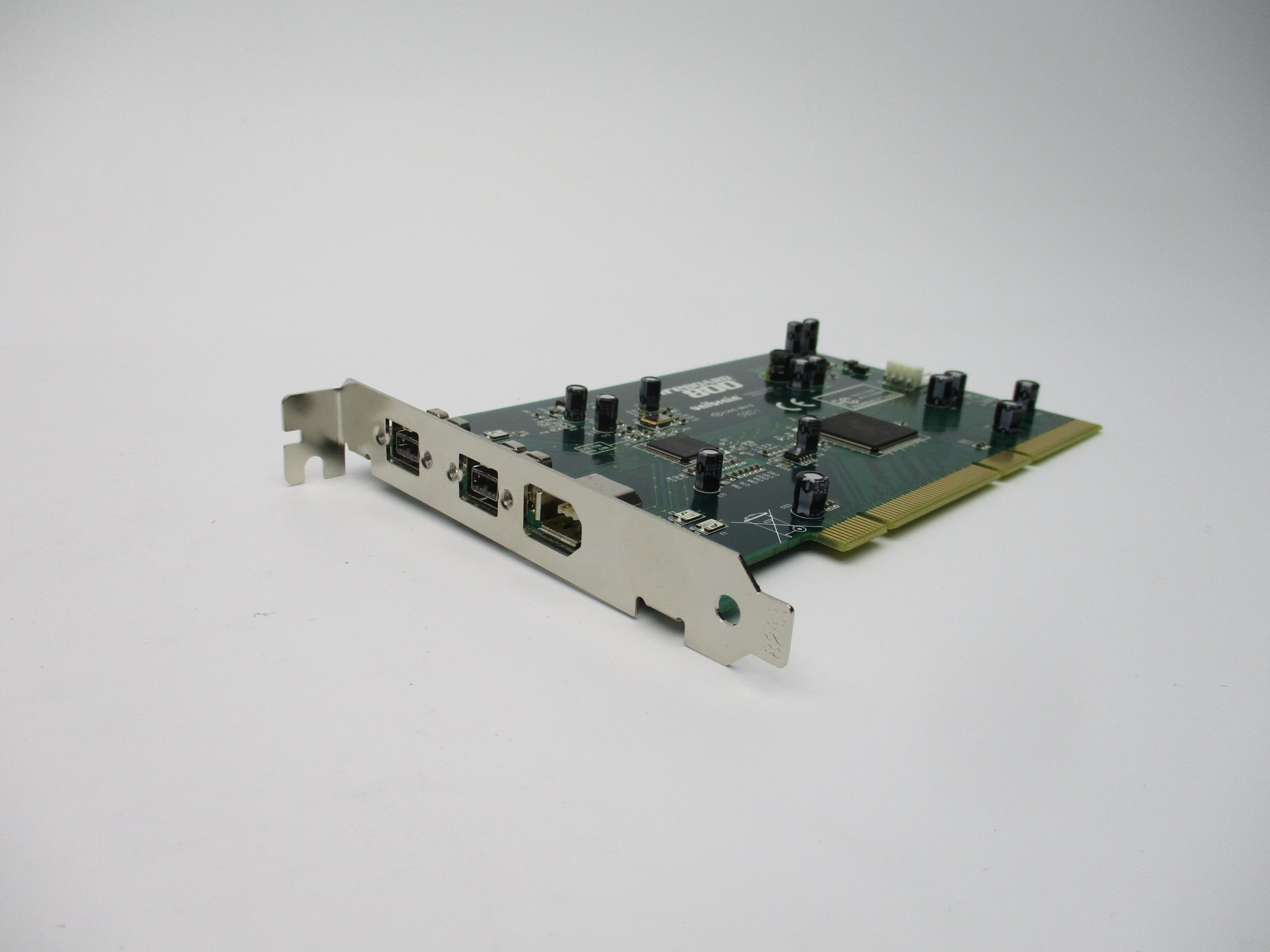 UNIBRAIN FIREBOARD 800 NSNP
