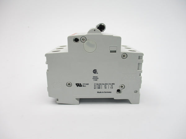 ABB 2CD S253 001 R0277 2A 400V NSNP