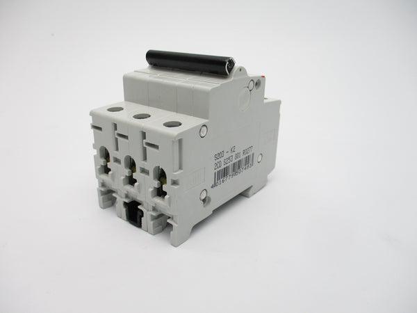 ABB 2CD S253 001 R0277 2A 400V NSNP