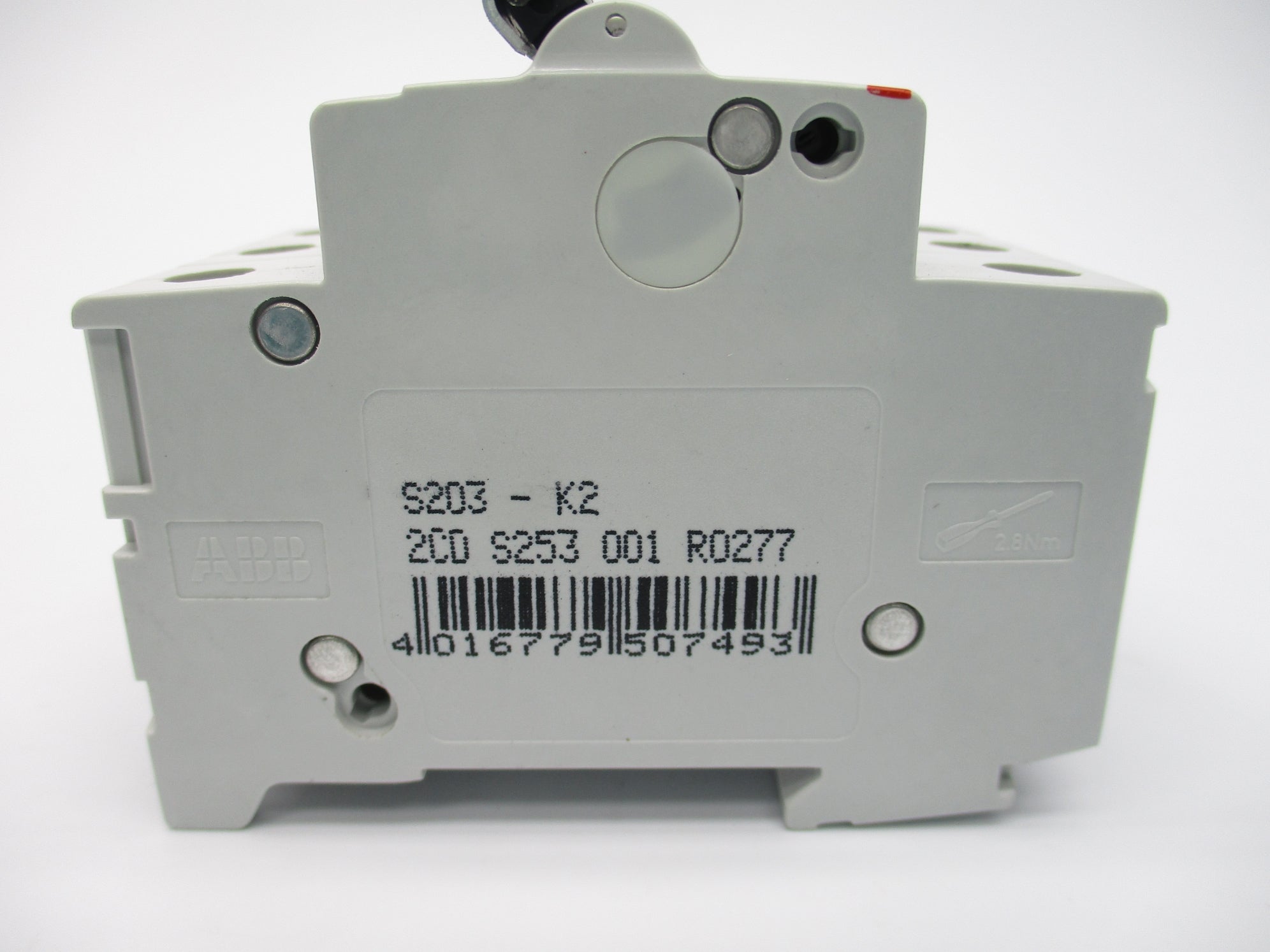 ABB 2CD S253 001 R0277 2A 400V NSNP