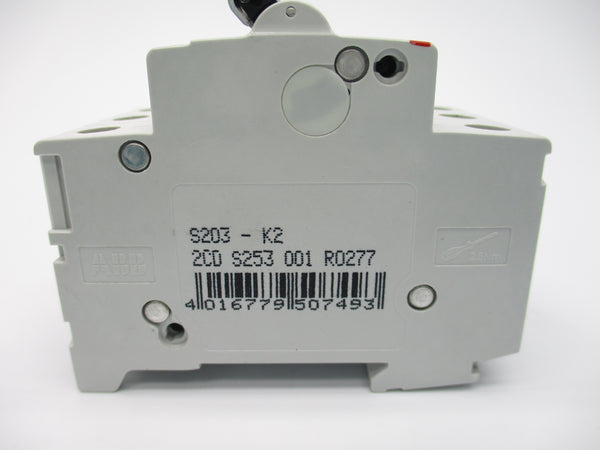 ABB 2CD S253 001 R0277 2A 400V NSNP
