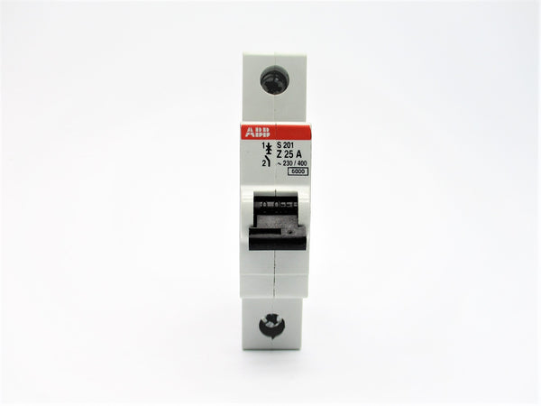 ABB 2CD S251 001 R0518 25A 230/400V NSNP