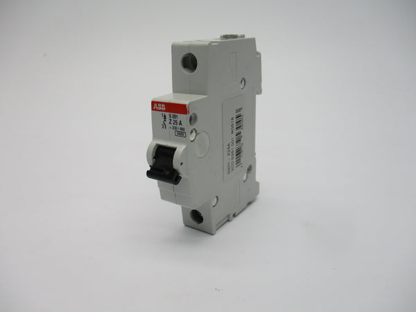 ABB 2CD S251 001 R0518 25A 230/400V NSNP