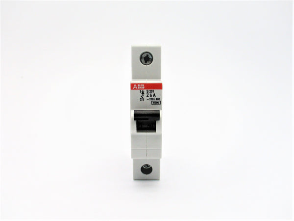 ABB 2CD S251 001 R0378 6A 230/400V NSNP