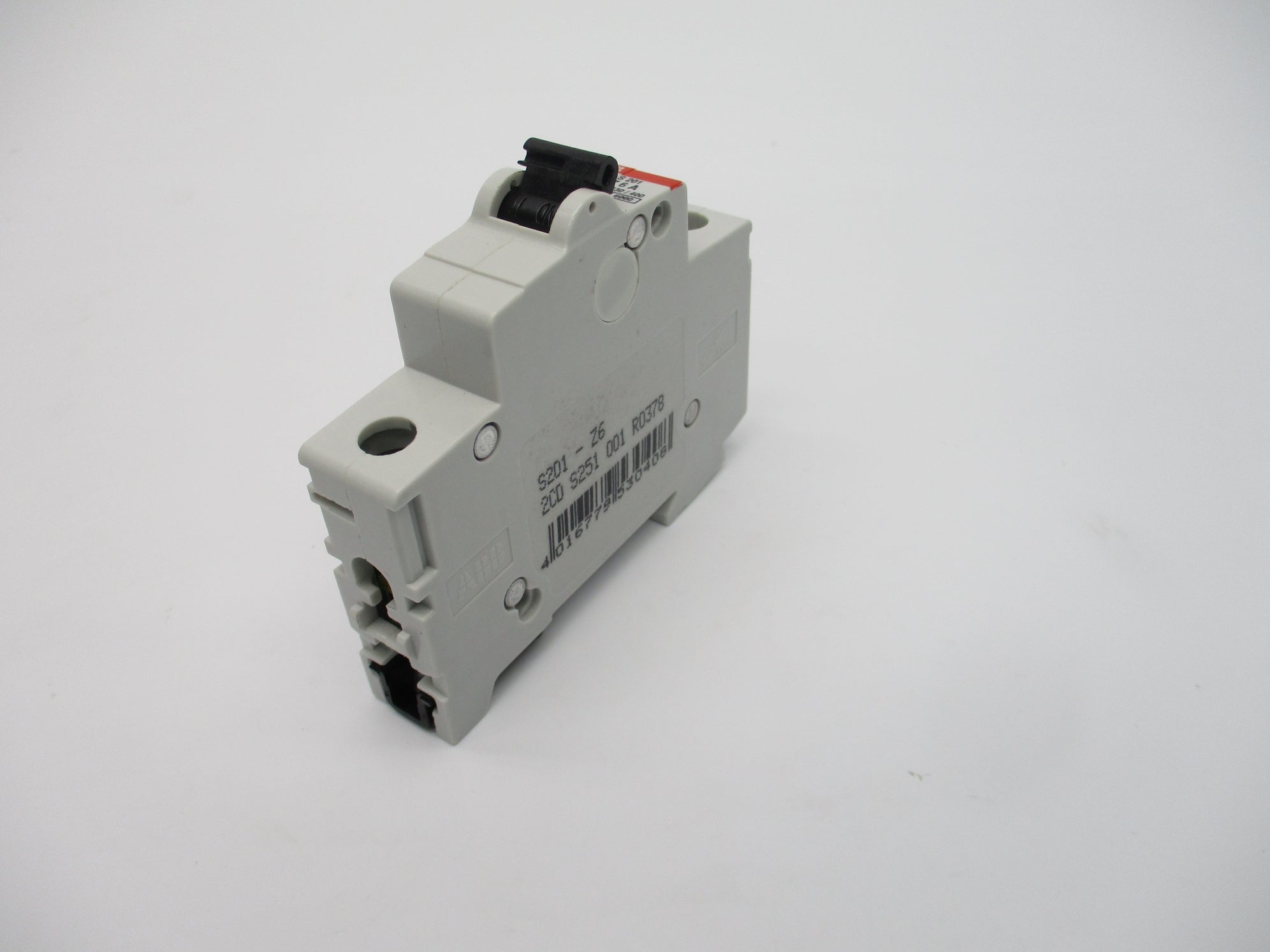 ABB 2CD S251 001 R0378 6A 230/400V NSNP