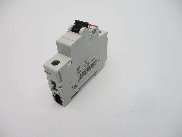 ABB 2CD S251 001 R0378 6A 230/400V NSNP