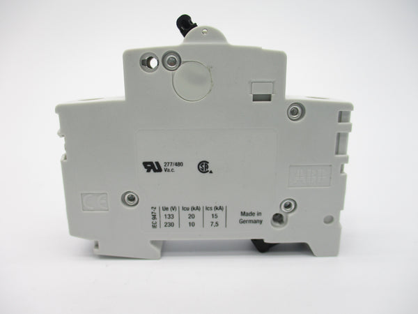 ABB 2CD S251 001 R0378 6A 230/400V NSNP