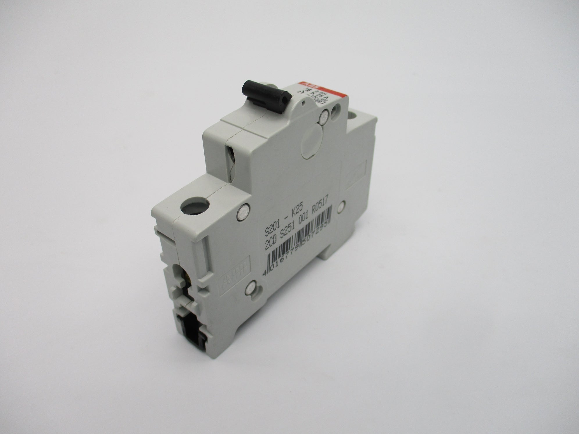 ABB 2CD S251 001 R0517 25A 230/400V NSNP