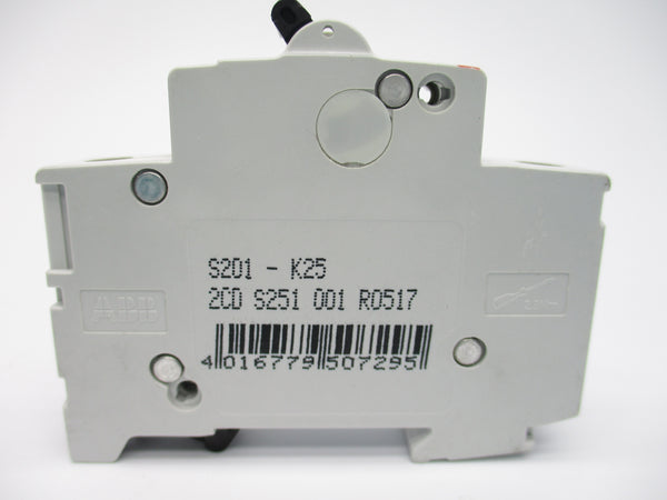 ABB 2CD S251 001 R0517 25A 230/400V NSNP