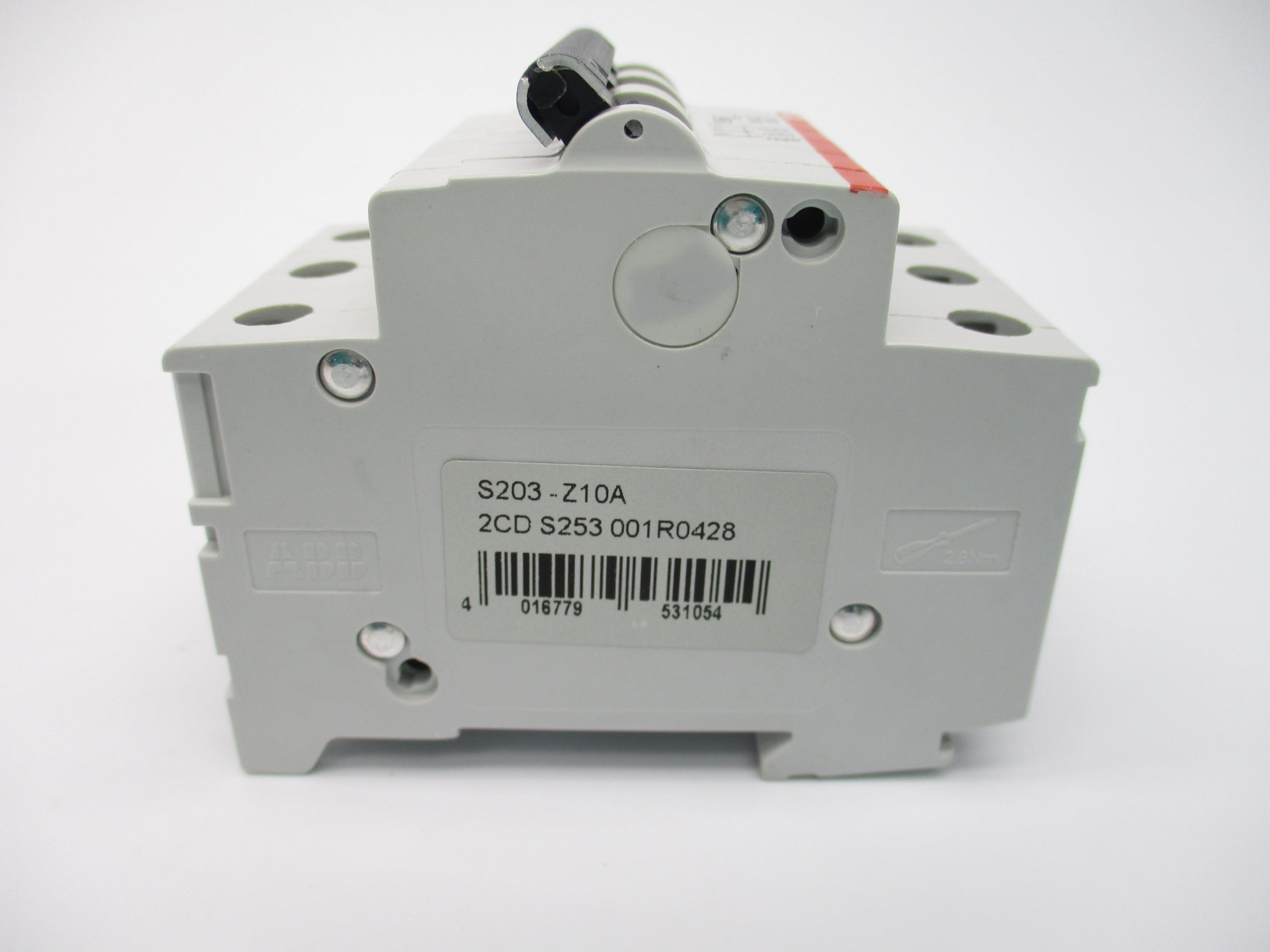 ABB 2CD S253 001 R0428 10A 400V NSMP