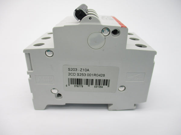 ABB 2CD S253 001 R0428 10A 400V NSMP