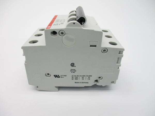 ABB 2CD S253 001 R0278 2A 400V NSMP