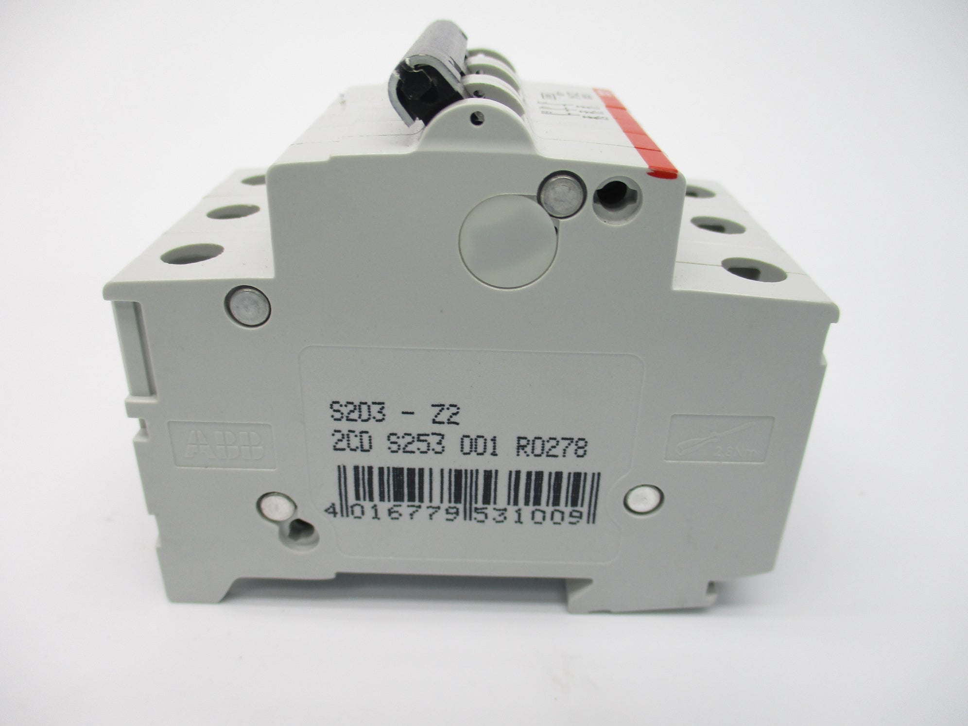 ABB 2CD S253 001 R0278 2A 400V NSMP