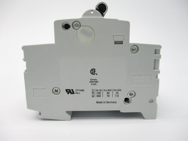 ABB 2CD S253 001 R0427 2A 400V NSMP