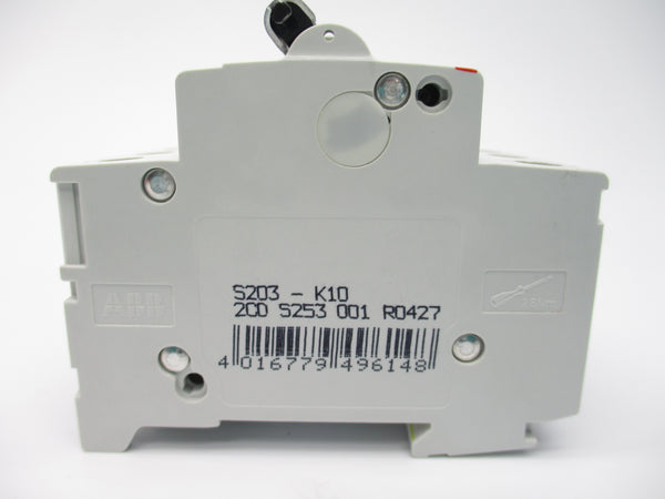 ABB 2CD S253 001 R0427 2A 400V NSMP