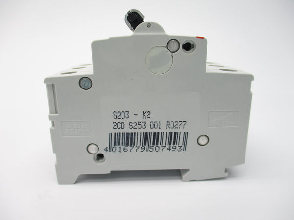 ABB 2CD S253 001 R0277 2A 400V NSMP