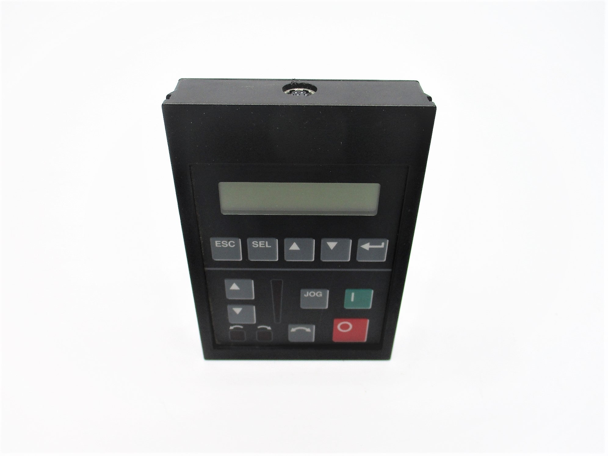 ALLEN BRADLEY 1201-HA2 SER. B F/W 1.07 12V 0.110A NSNP