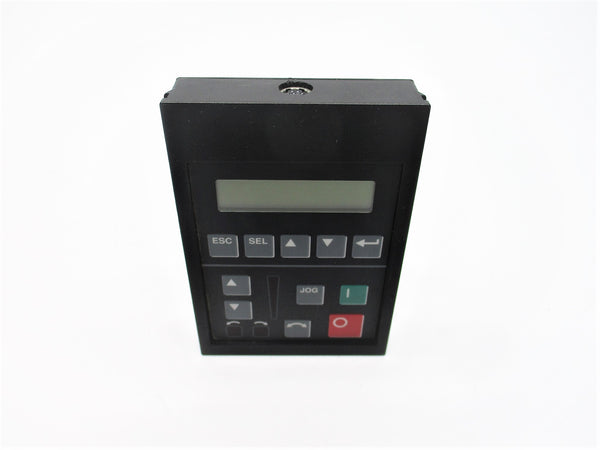 ALLEN BRADLEY 1201-HA2 SER. B F/W 1.07 12V 0.110A NSNP