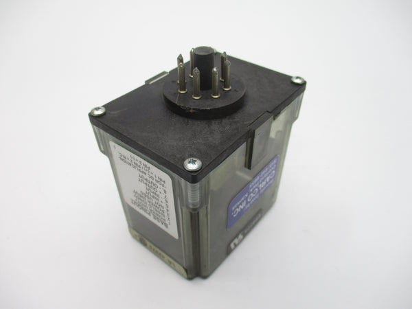 ACTION INSTRUMENTS 4380-2001-1 240VAC UNMP