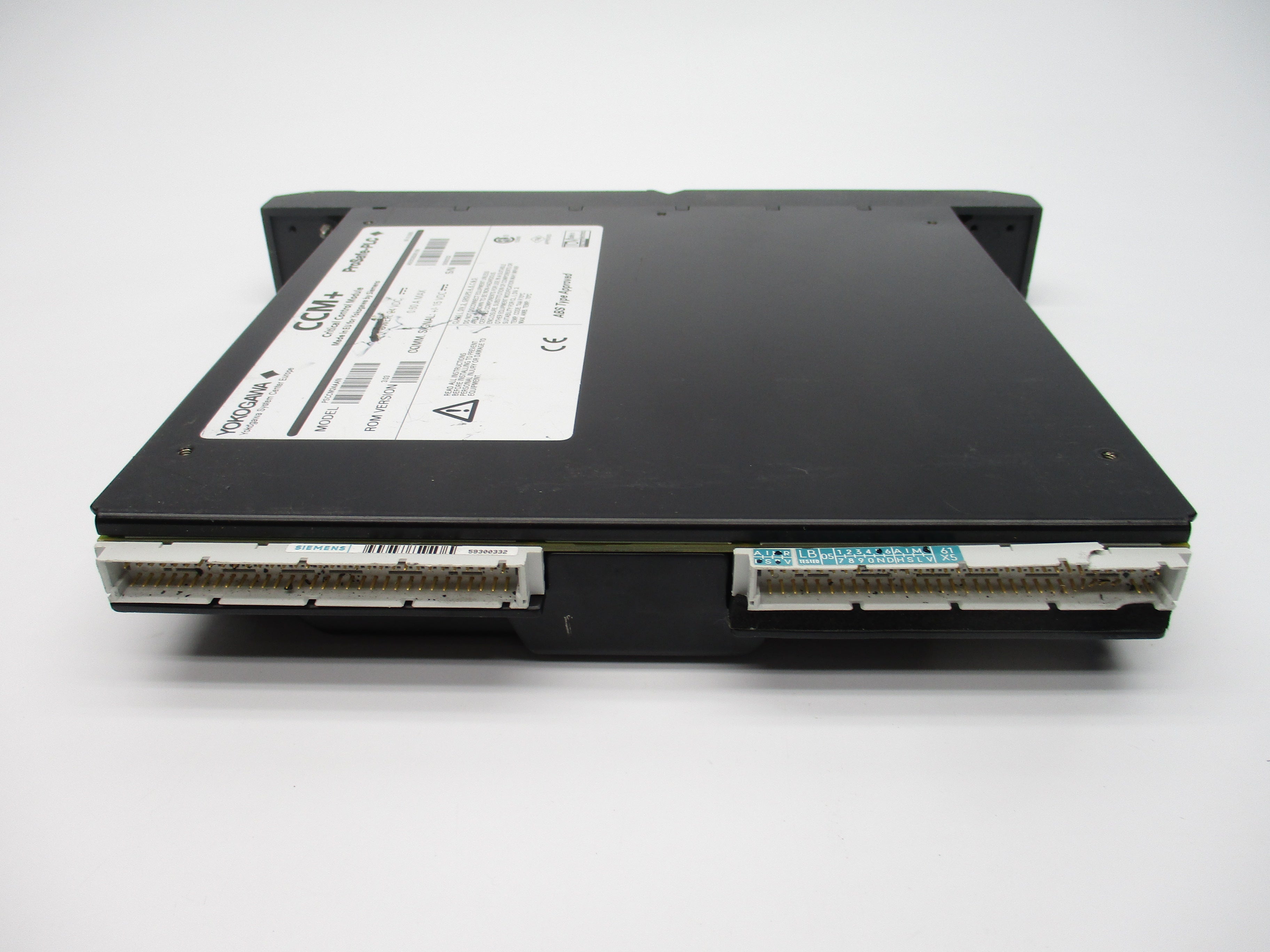 YOKOGAWA PSCCM24AAN V.3.03 (AS PICTURED) NSNP