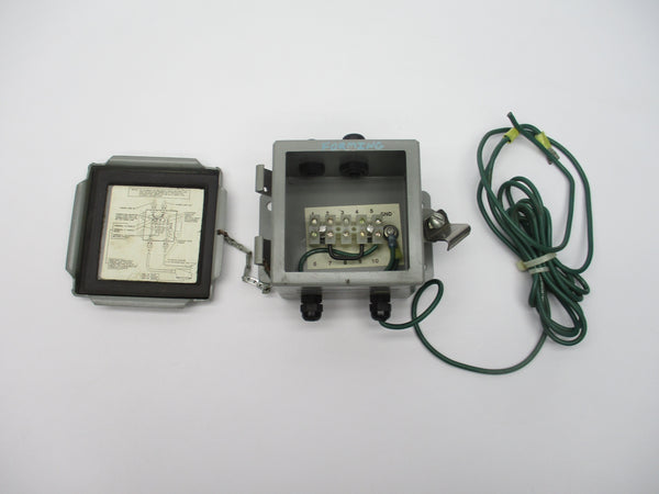 ALLEN BRADLEY 1770-SC UNMP