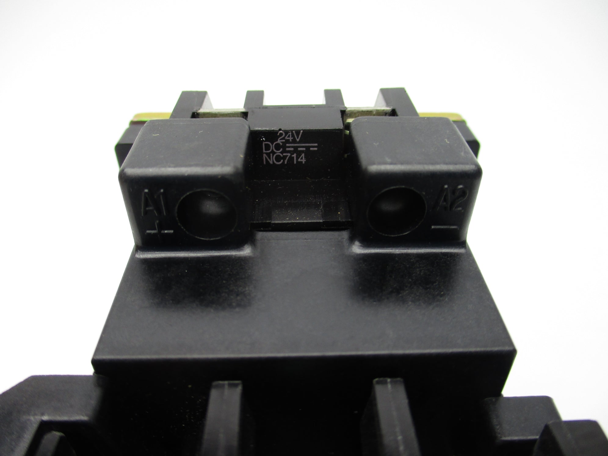 ALLEN BRADLEY 100-A45NZ243 SER. B 24VDC  NSMP