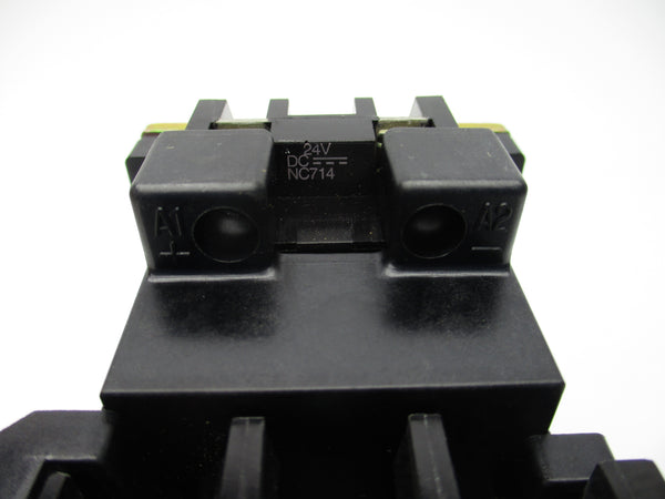 ALLEN BRADLEY 100-A45NZ243 SER. B 24VDC  NSMP