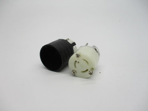 PASS & SEYMOUR L715-C TURNLOK CONNECTOR  NSMP