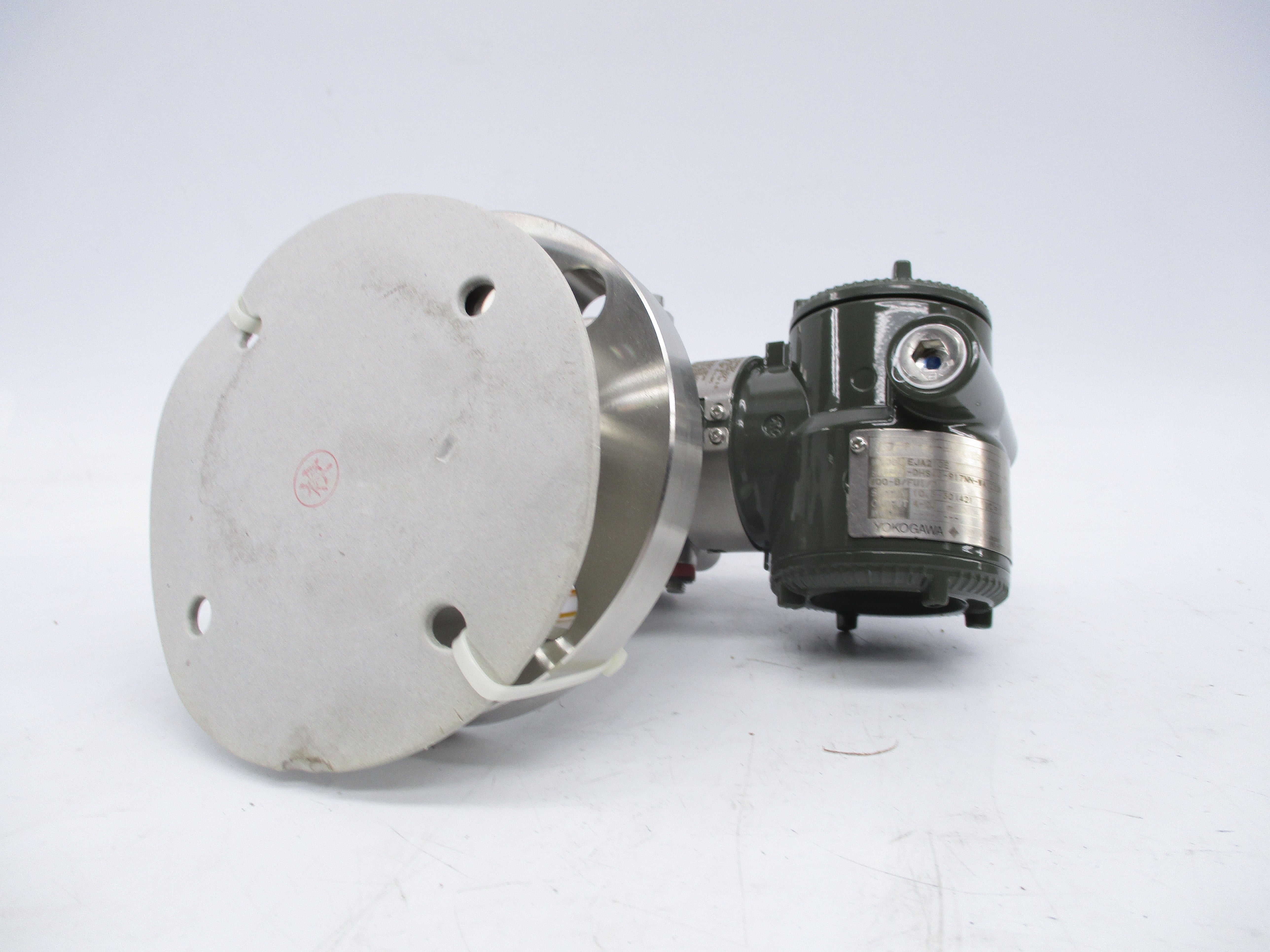 YOKOGAWA EJA210E NSNP