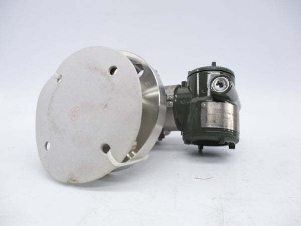 YOKOGAWA EJA210E NSNP