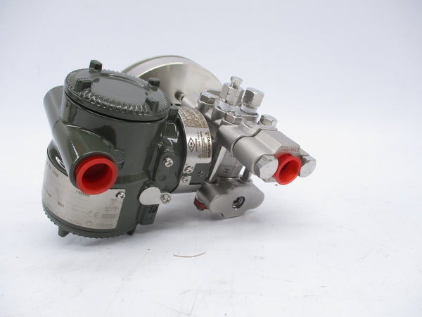 YOKOGAWA EJA210E NSNP